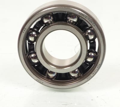 Roulement 6204/C4 TVH joint spi pour moto Derbi 50 Moteur Euro 2 20x47x14mm