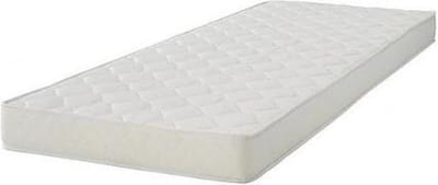 Bedden Amsterdam Eenpersoons Matras Comfortschuim 14cm dik met afritsbare hoes 90X200