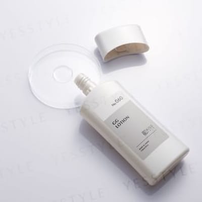 Kisocare - Glycylglycine Lotion 6% 120ml