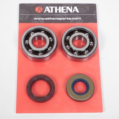 athena motor spinnaker lager of afdichting voor rieju 50 rr racemotor 1999 tot 2000 nieuw