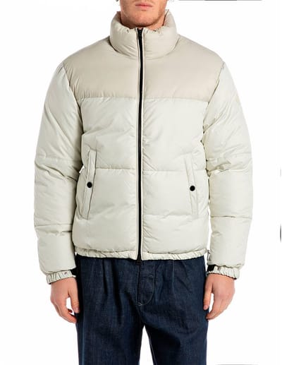 Replay M8481 .000.85312 Jas Wit L Man