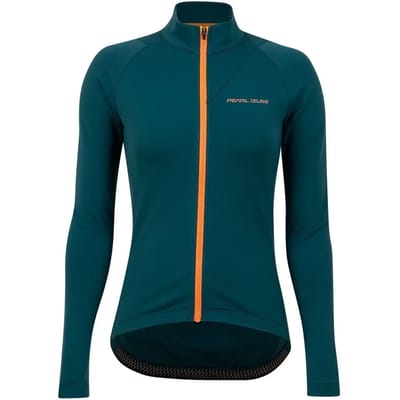 Damestrui met lange mouwen Pearl Izumi Attack