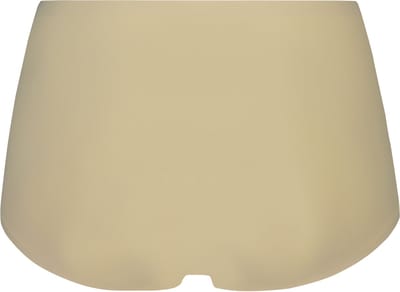 RJ P.C. Invisible L. Taille Slip Huid XXL