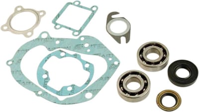teknix motor spinnaker lager of seal voor yamaha 50 bw's original scooter nieuw