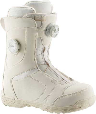 HEAD - tiara lyt boa focus - Softboots dames - Zand