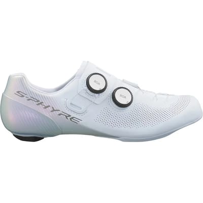 Shimano Rc903 Raceschoenen Wit EU 36 Vrouw