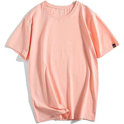 T-shirt Rigorer