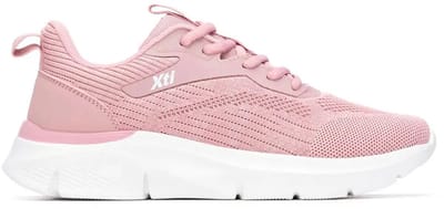 Xti 145170 Schoenen Roze EU 37 Vrouw