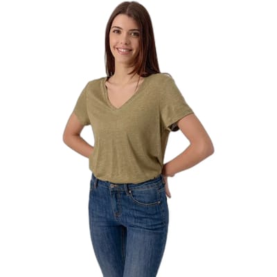 T-shirt dames Artlove Darla