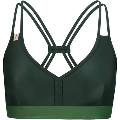 Dames zwemkleding top Inaska Wild