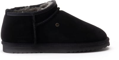 Warmbat Durack Vrouwen Laarzen - Zwart - Maat 43