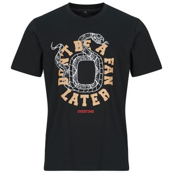 T-shirt Korte Mouw adidas JM0291