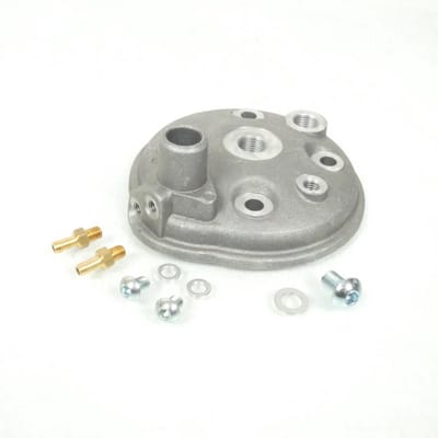 Culasse Doppler pour Scooter Piaggio 500 Beverly Neuf
