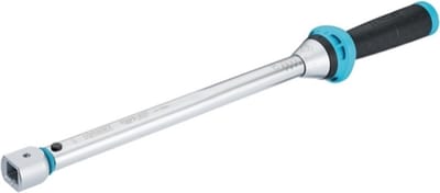 Hazet - Momentsleutel t.b.v. 14 x 18 mm inzetstukken