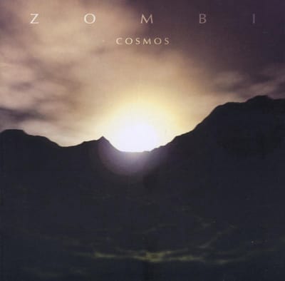 Cosmos - Zombi