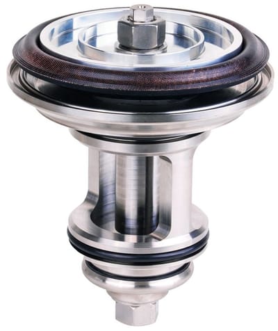 Resideo Ventielinzetstuk compleet voor D15SH, DN 65 - DN 100, 0904220