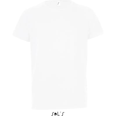 Kinder-T-shirt Sol's Sporty