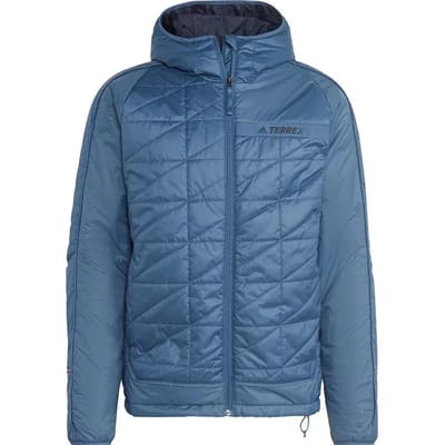 Multi-geïsoleerde jas met capuchon adidas Terrex Multi