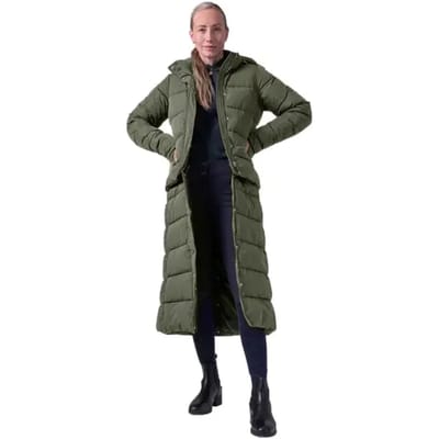 Damesjack met lange capuchon PS of Sweden Diane