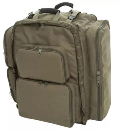 Trakker NXG Rucksack - Vistas - 50L