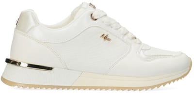 Mexx FLEUR ELLEN Sneaker Dames Sneaker-Wit
