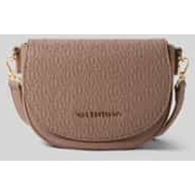 VALENTINO schoudertas Falak Re Crossbody Bag Taupe