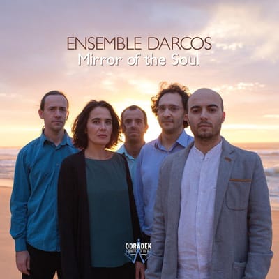 Mirror Of The Soul - Eurico Carrapatoso / Sergio Azevedo / Daniel Davis Etc.