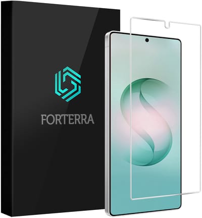 Screenprotector Geschikt voor Samsung Galaxy S26 Ultra - Extra Sterk - Beschermglas - Gehard Glas - Tempered Glass - Screen Protector