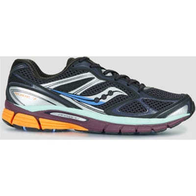Lage Sneakers Saucony GUIDE 7