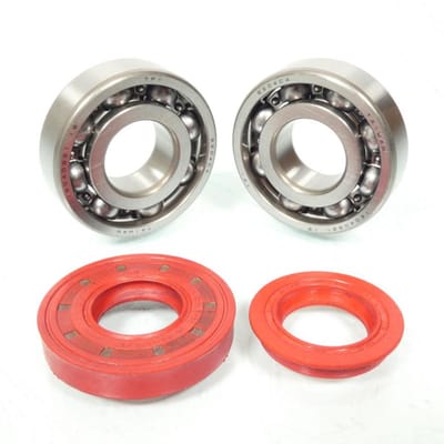 Roulement ou joint spi moteur TPI pour Scooter MBK Booster R01-8340 Neuf