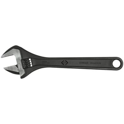 C.K T4366 150 Engelse sleutel Sleutelbreedte (metrisch) 24 mm