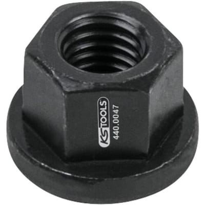 KS Tools 440.0047 Kraagmoer, M10