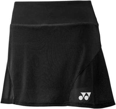 Yonex 26153ex Rok Zwart M Vrouw