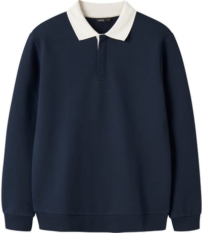 Name it Sweatshirt polo