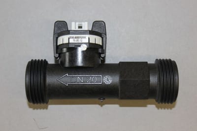 BRÖTJE Diagonaalkruis FD/WD L15 en L19, 7746056