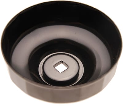 BGS Oliefiltersleutel - 18-kant - Ø 96 mm - voor Renault, VW