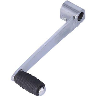 11mm Motor Versnellingspook Vervanging voor XR50 XR70 XR100 CRF50 50cc 70cc 110cc 125cc Kick gray