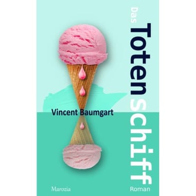 Das Totenschiff - Vincent Baumgart