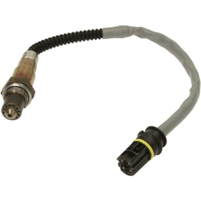 Lambda sensor BOSCH 0.258 006 809