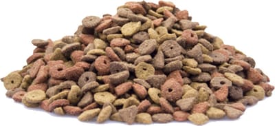 6 Mix Kattenbrokjes 10 Kg – Complete Voeding voor Gezonde en Actieve Volwassen Katten