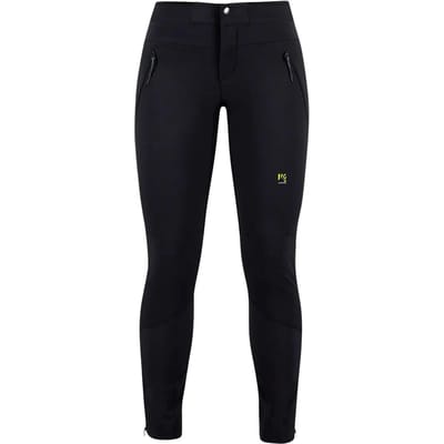 Karpos Pietena Broek Zwart 40 Vrouw