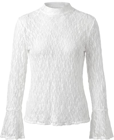 faina Blouse