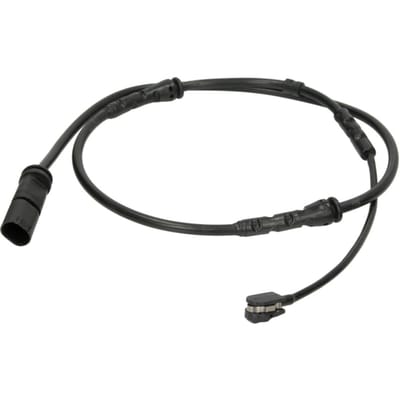 Waarschuwingscontact, remblokslijtage QUICK BRAKE WS 0303 A