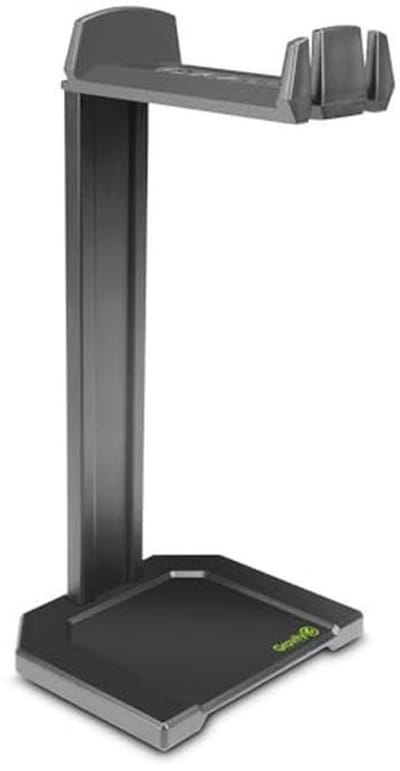 Hoofdtelefoonstandaard 28 cm Hoogte - Professionele en Duurzame Oplossing
