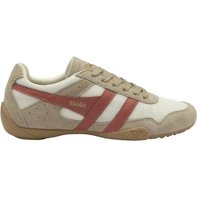Suède damesschoenen Gola Cascade