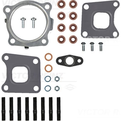 Victor Reinz Turbocompressor, montageset REINZ 04-10344-01