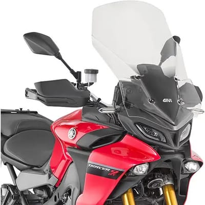 Motorfietsbel Givi Inc Yamaha Tracer 9