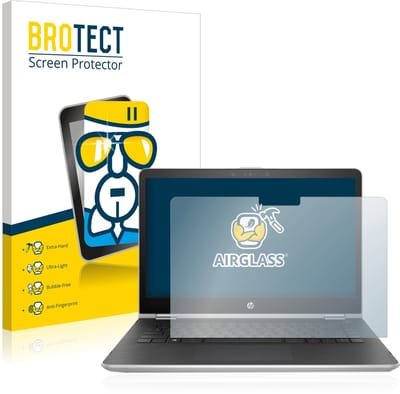 Screenprotector voor Uniden SDS100E Beschermglas transparant