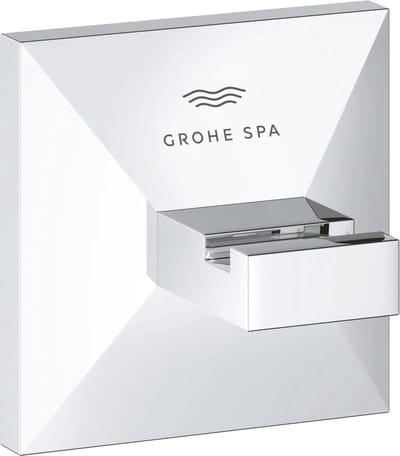 Grohe Spa Allure Brilliant Haak