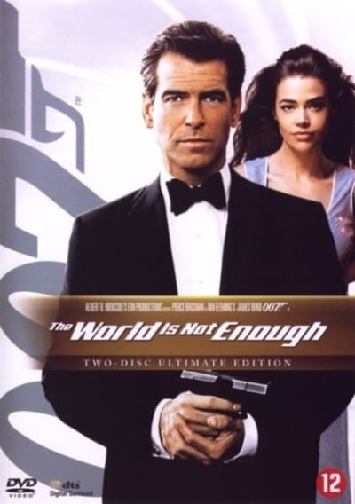 The World Is Not Enough (Ultimate Edition)